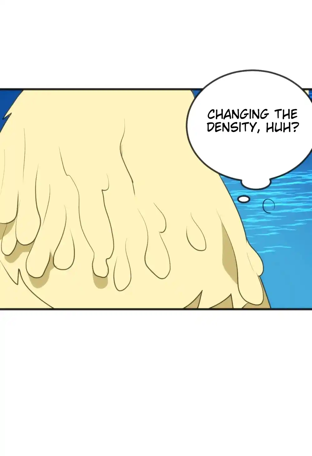 The saintes has a showdown Chapter 336