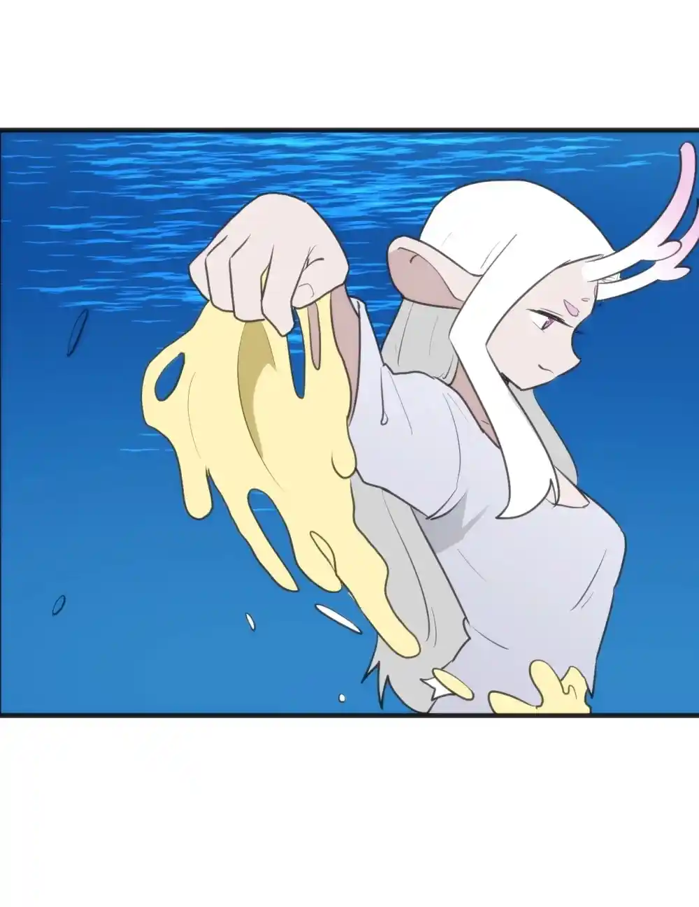 The saintes has a showdown Chapter 336