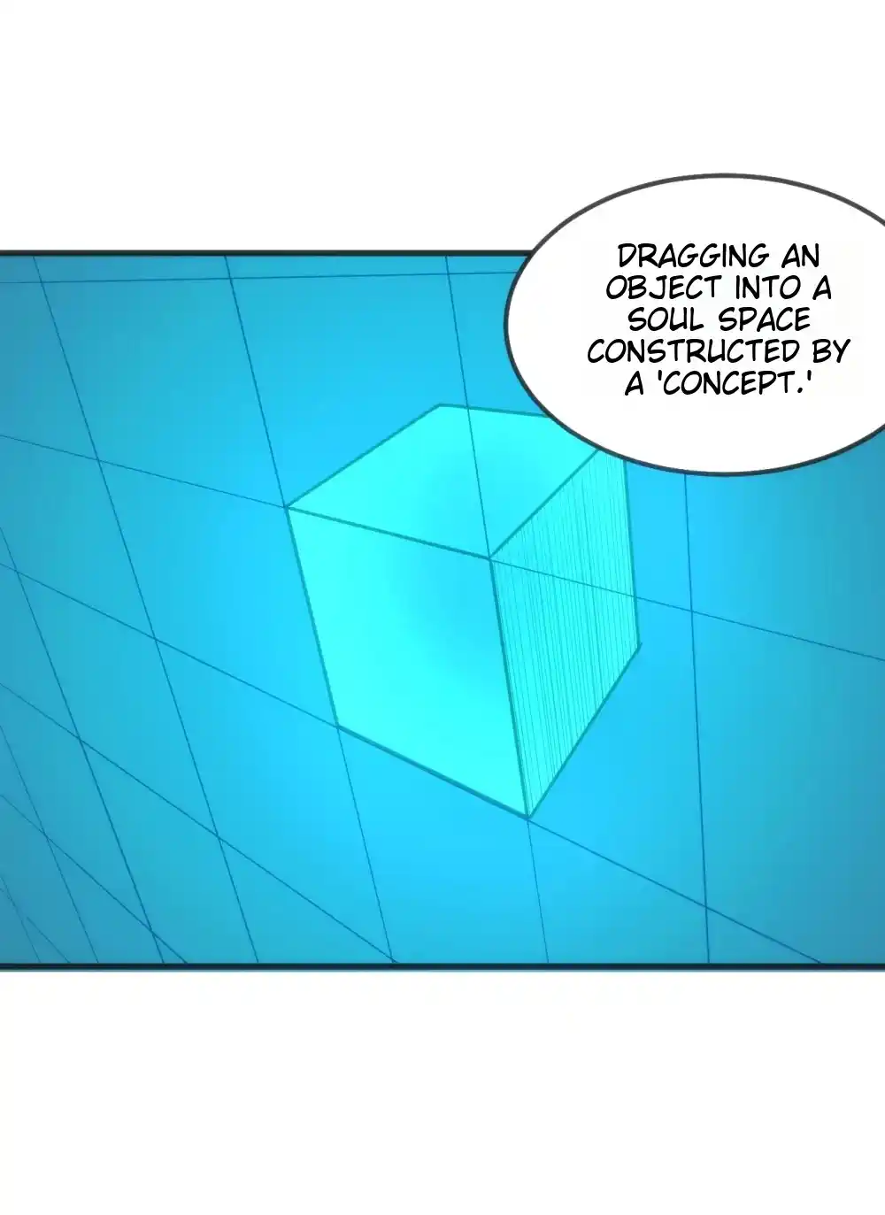 The saintes has a showdown Chapter 337