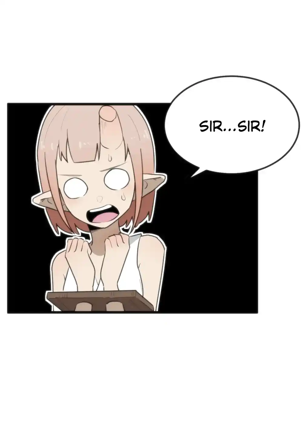 The saintes has a showdown Chapter 337