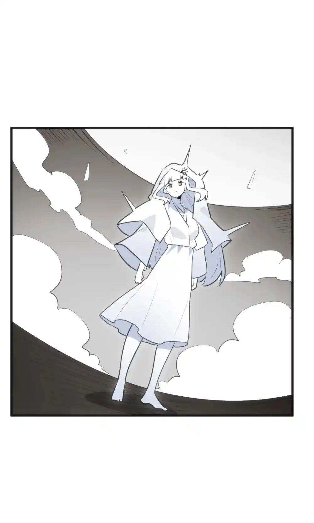 The saintes has a showdown Chapter 337