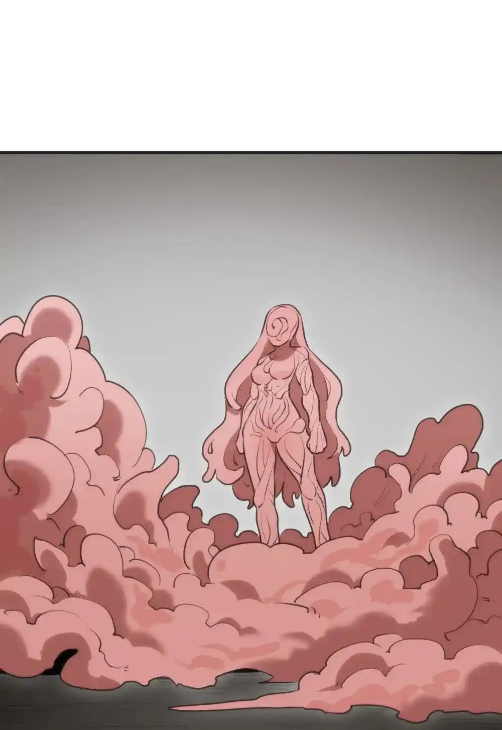 The saintes has a showdown Chapter 337