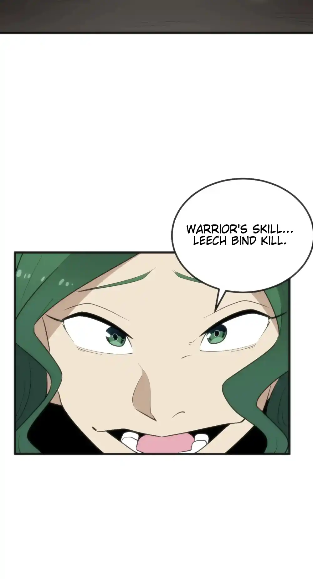 The saintes has a showdown Chapter 337