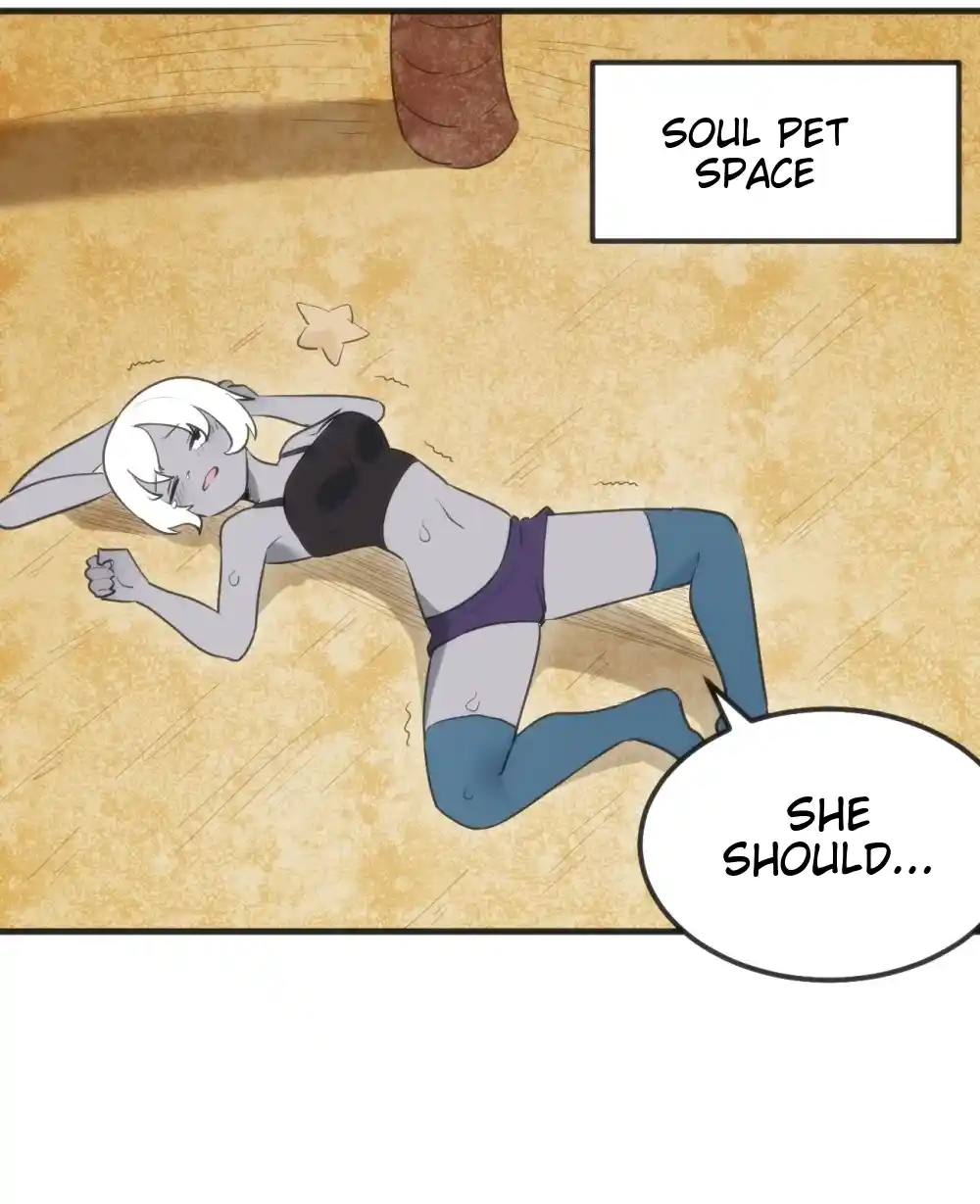 The saintes has a showdown Chapter 337