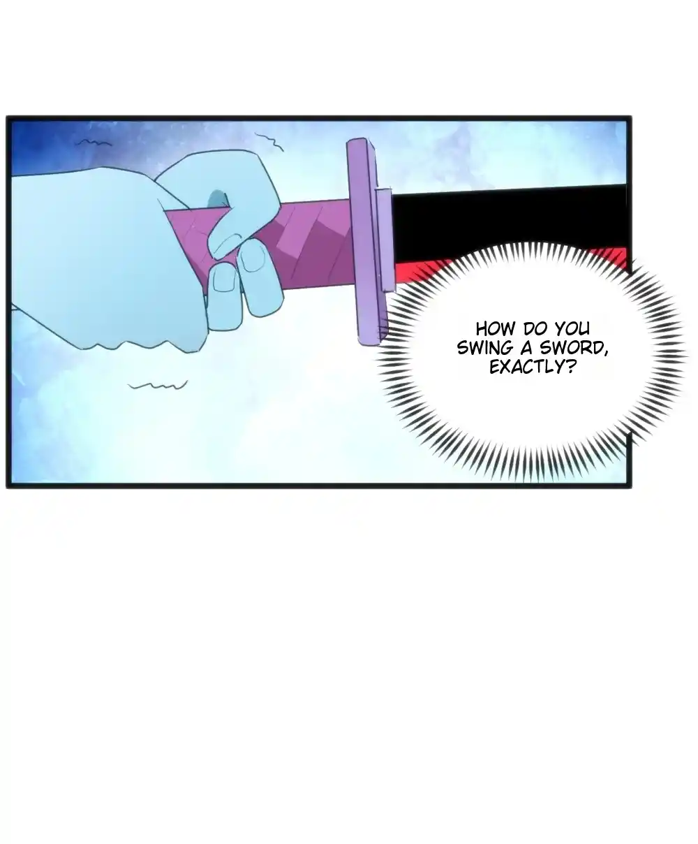 The saintes has a showdown Chapter 337