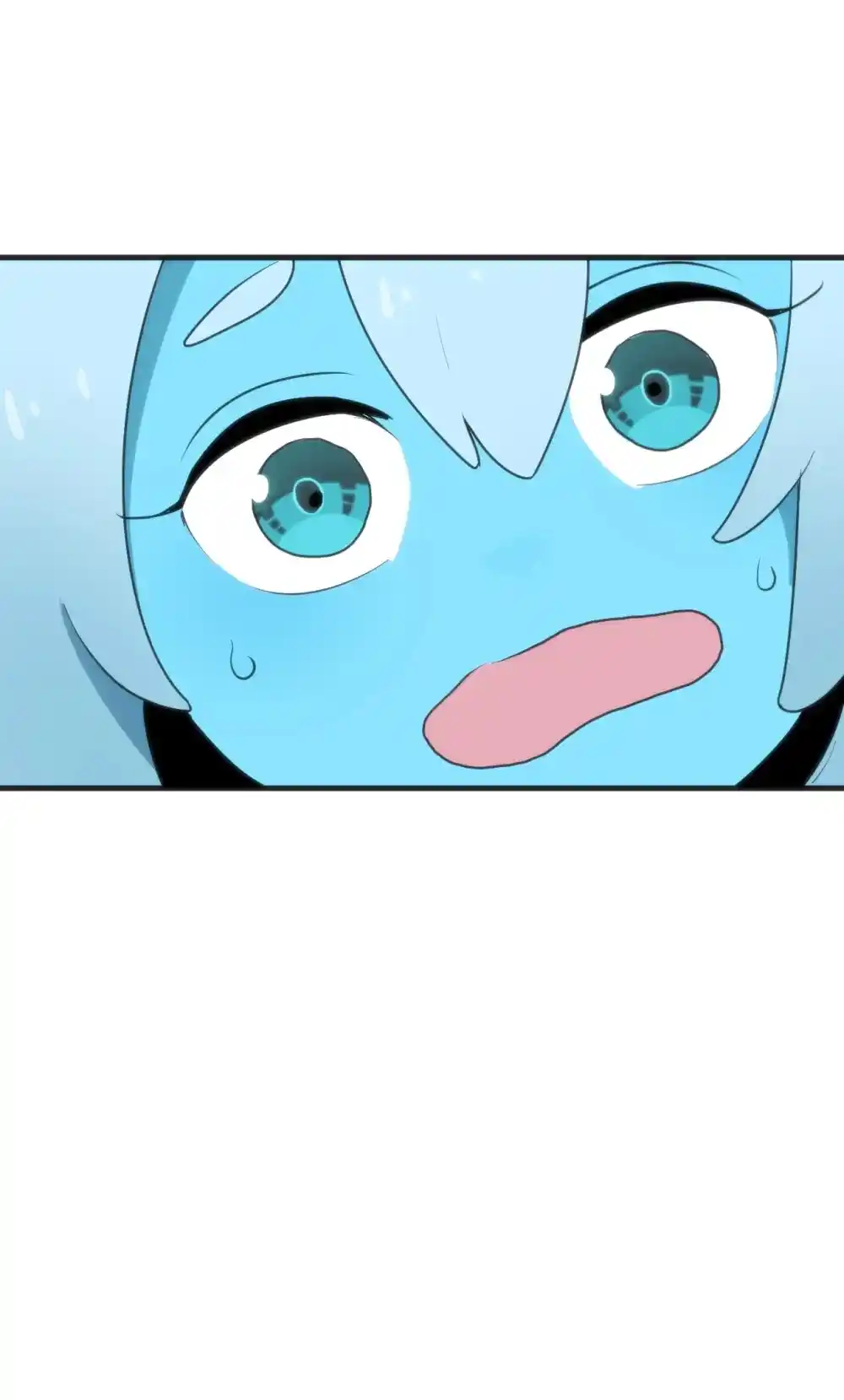 The saintes has a showdown Chapter 337