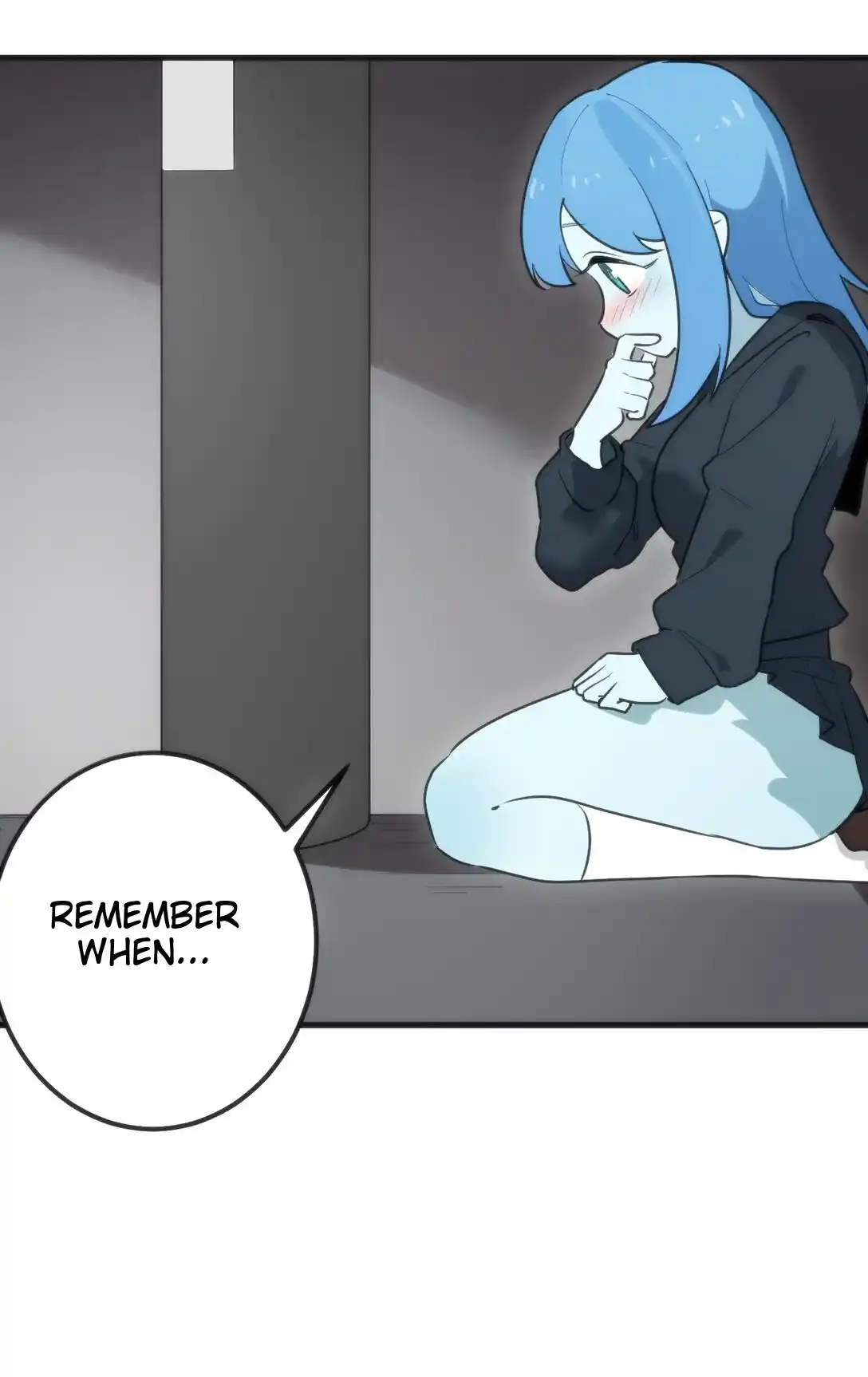 The saintes has a showdown Chapter 338