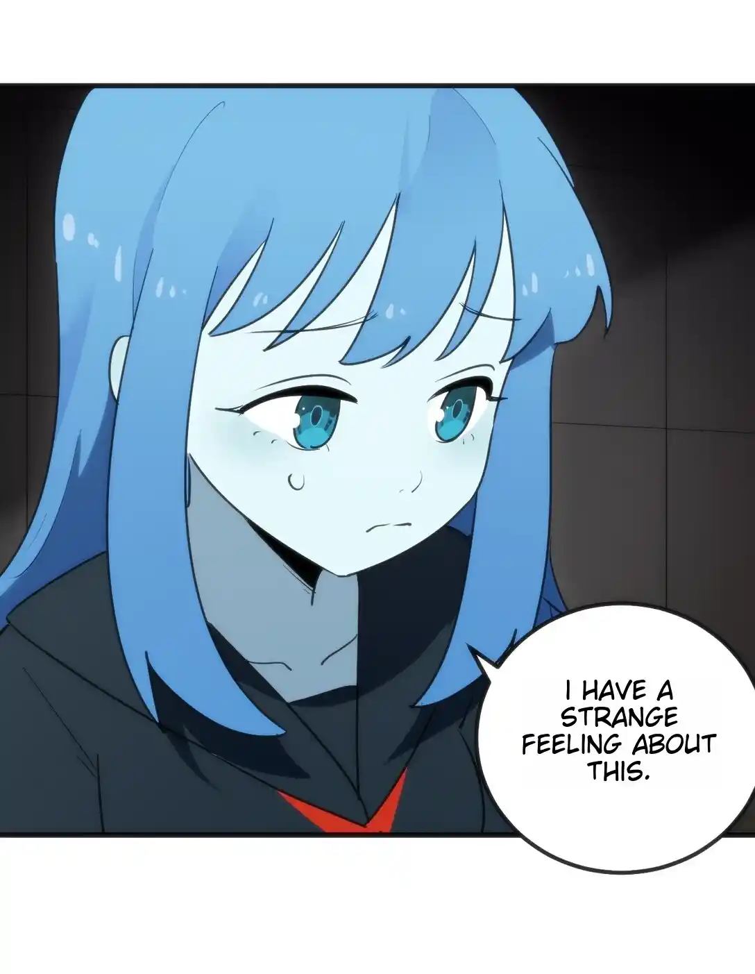 The saintes has a showdown Chapter 338