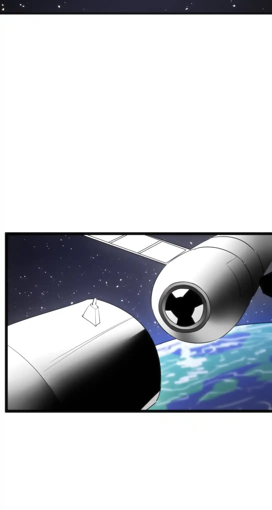 The saintes has a showdown Chapter 338