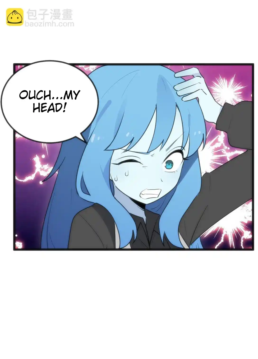 The saintes has a showdown Chapter 338