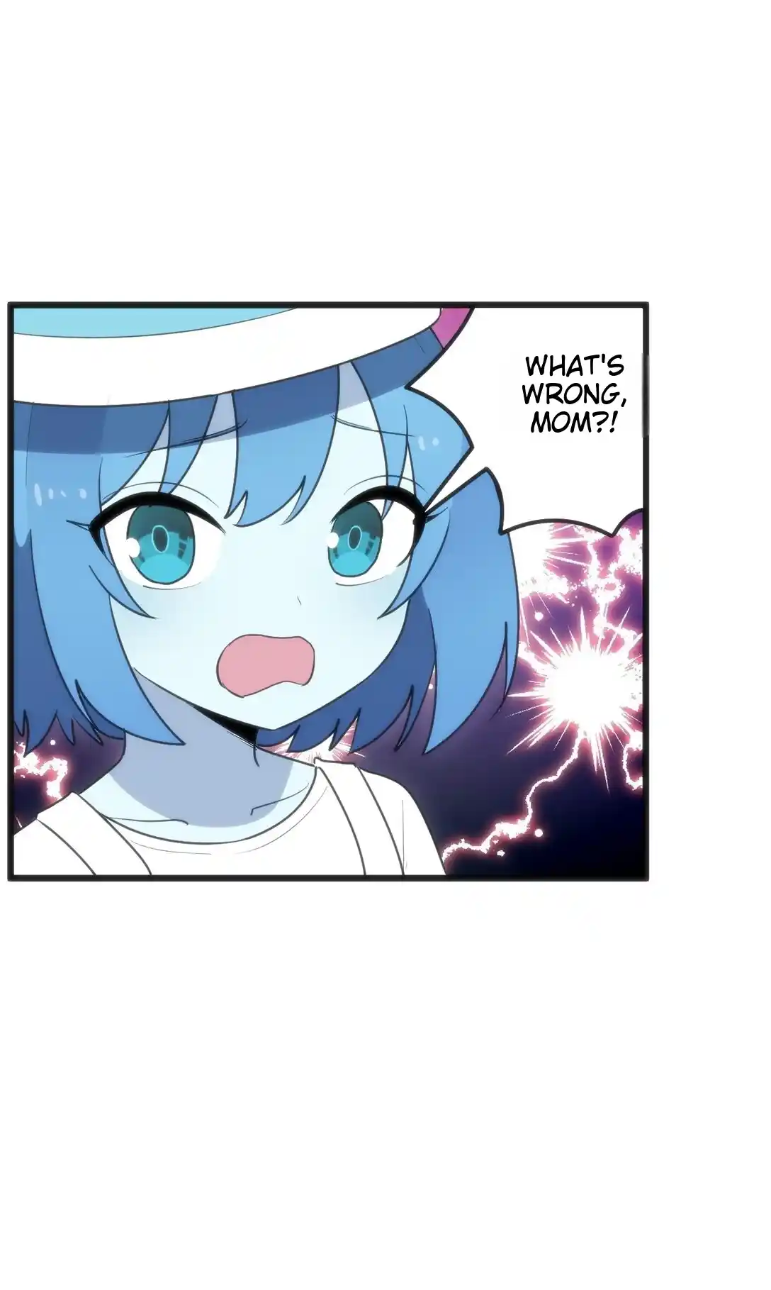 The saintes has a showdown Chapter 338