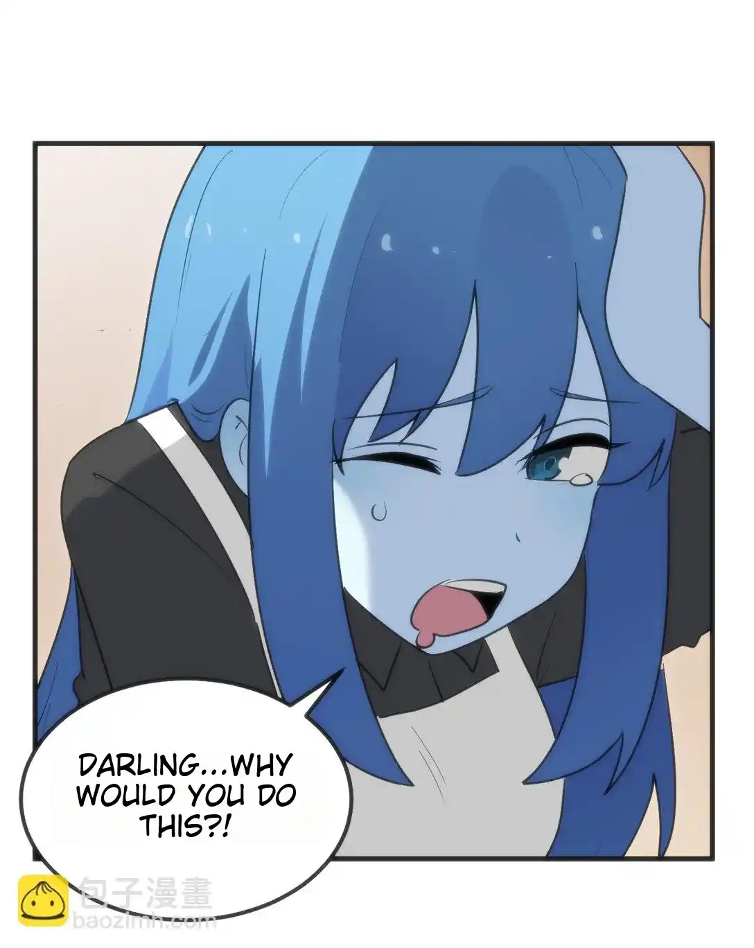 The saintes has a showdown Chapter 338