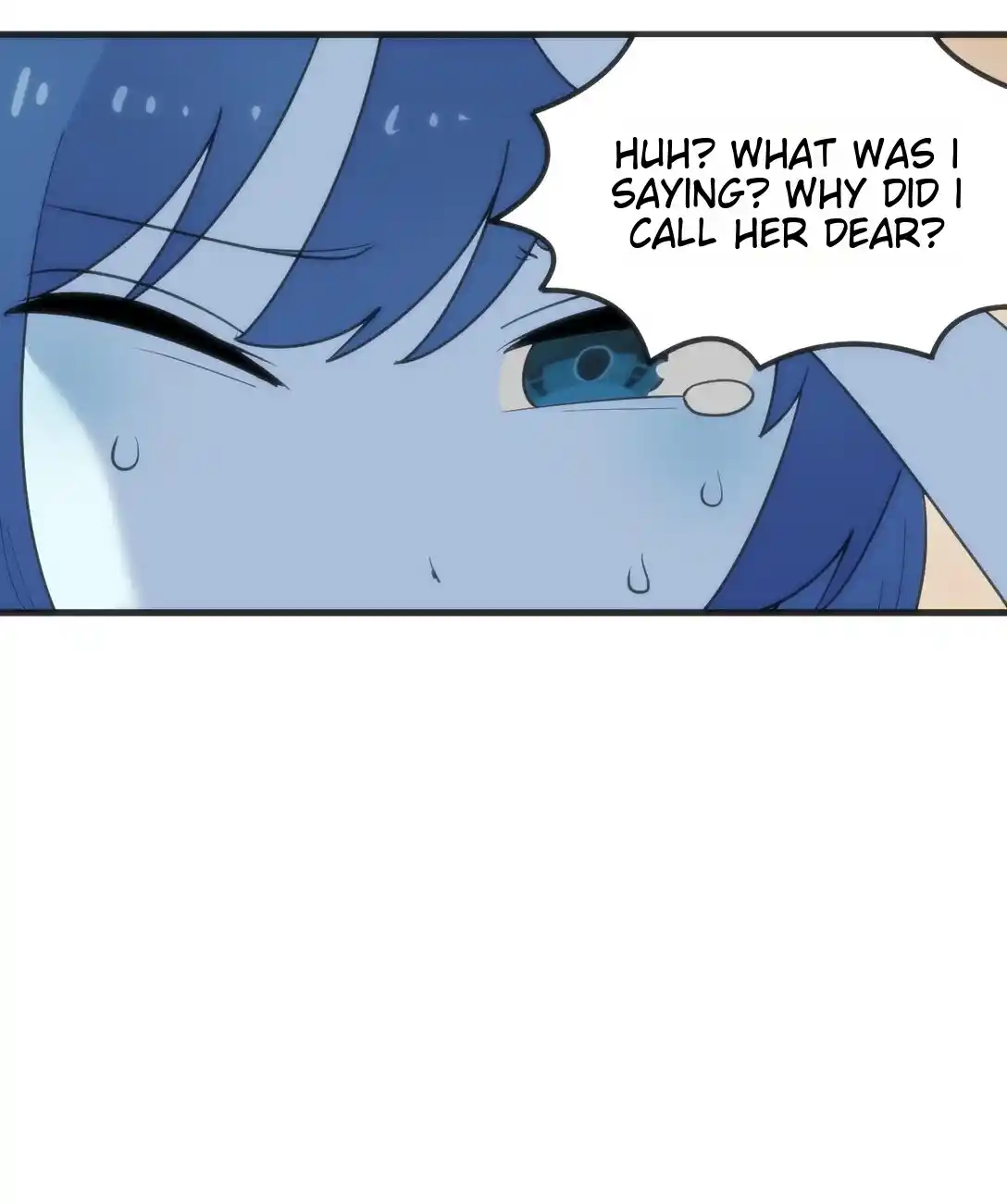 The saintes has a showdown Chapter 338