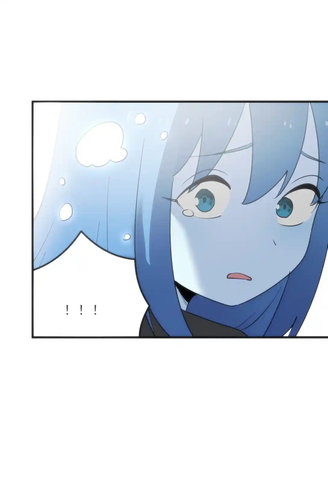 The saintes has a showdown Chapter 338