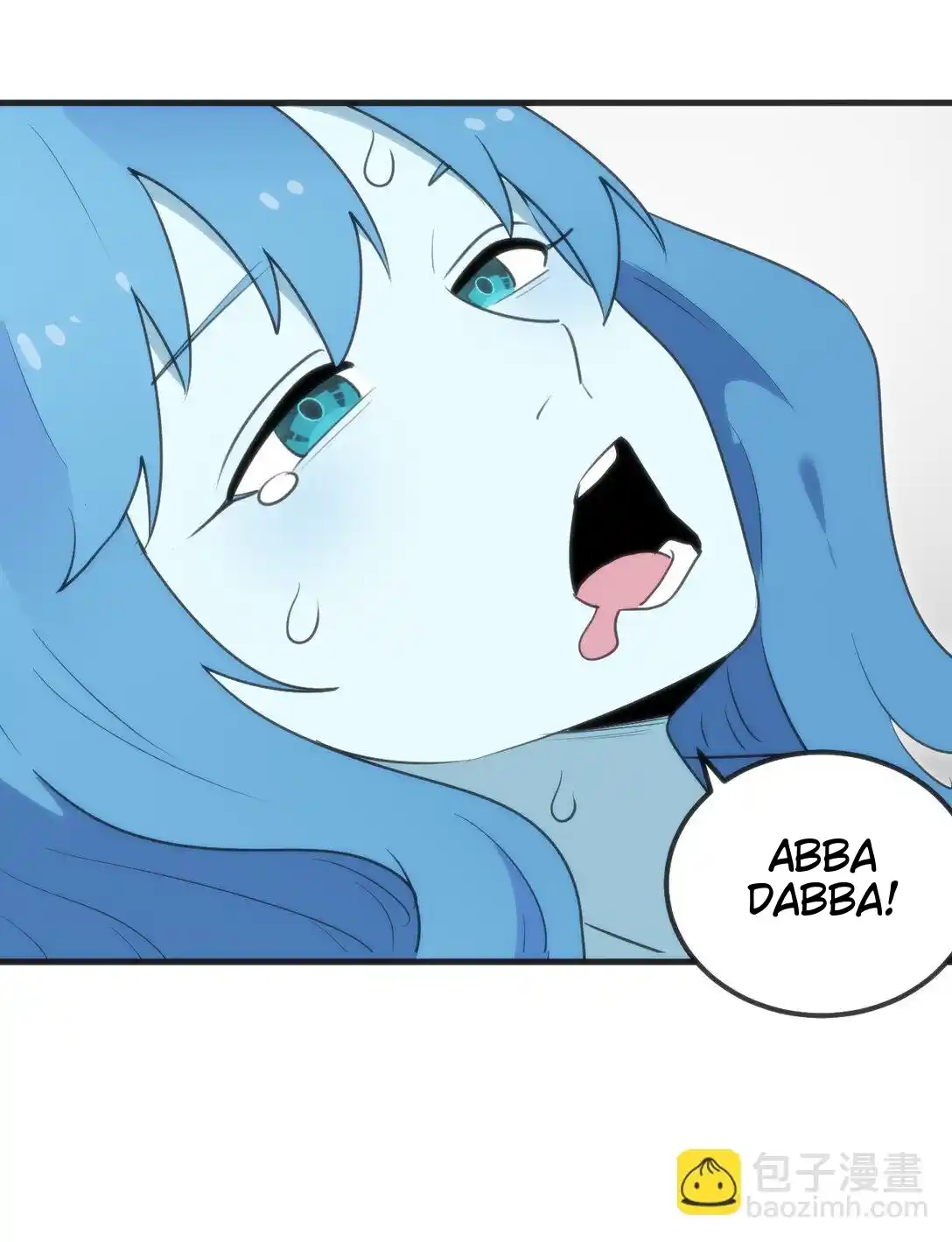 The saintes has a showdown Chapter 338