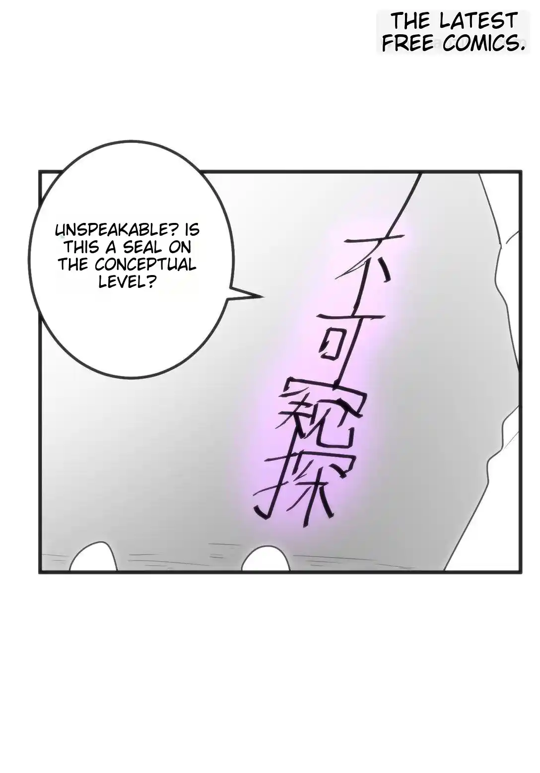 The saintes has a showdown Chapter 338