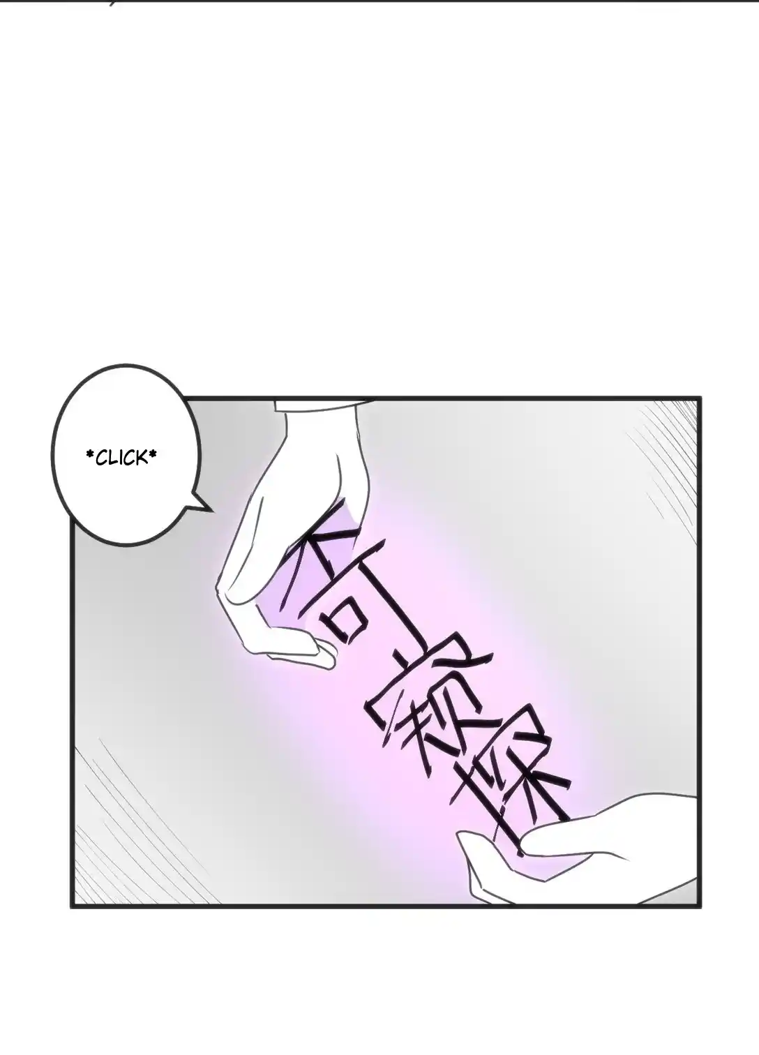 The saintes has a showdown Chapter 338