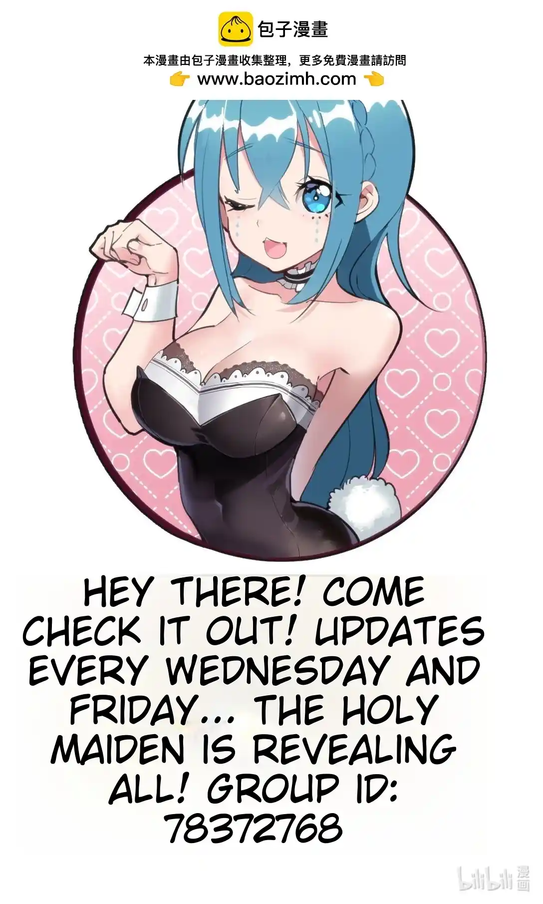 The saintes has a showdown Chapter 338