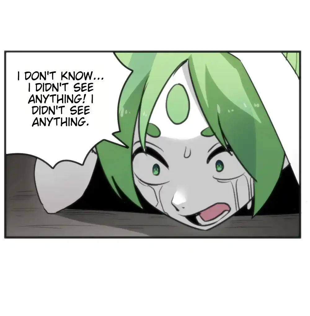 The saintes has a showdown Chapter 339