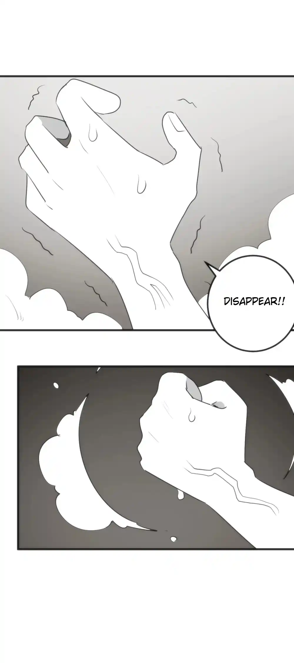 The saintes has a showdown Chapter 339