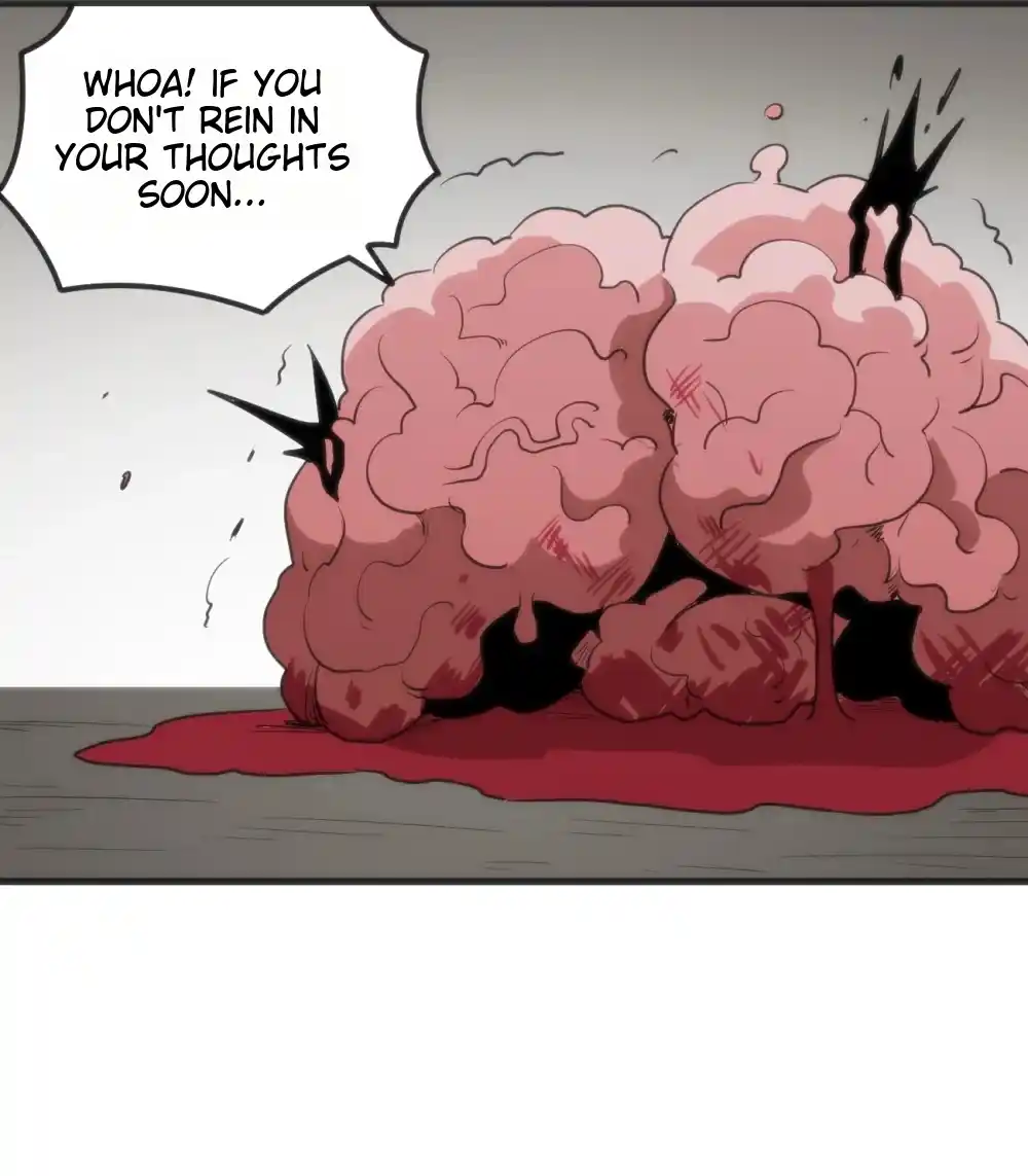 The saintes has a showdown Chapter 339