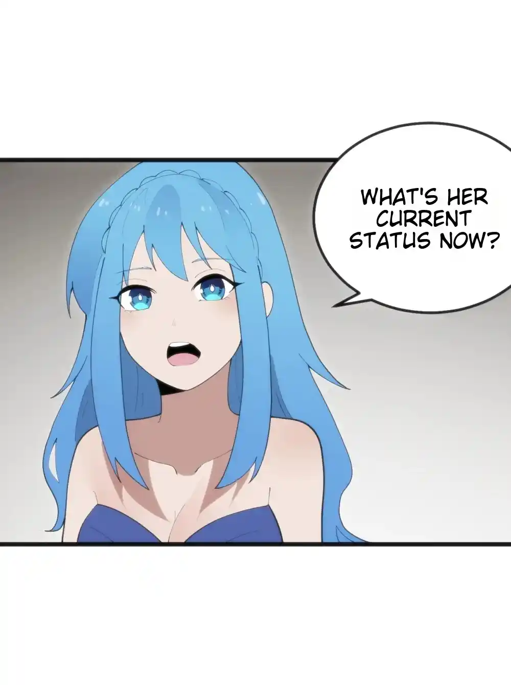 The saintes has a showdown Chapter 339