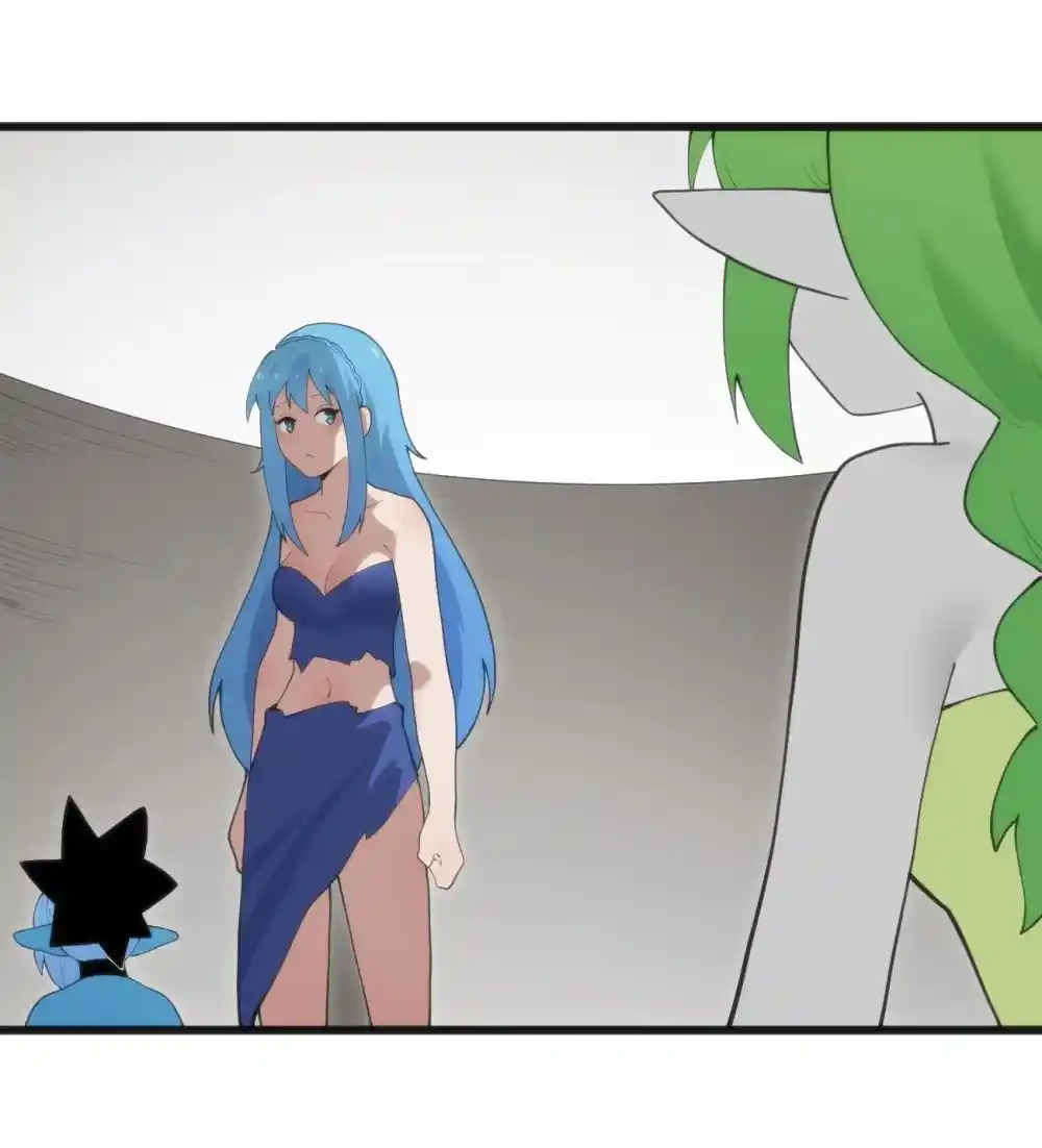 The saintes has a showdown Chapter 339