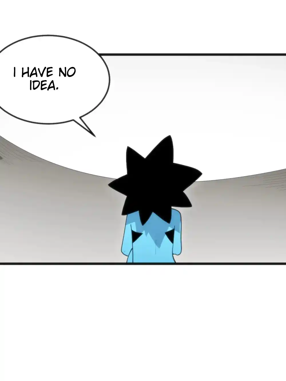 The saintes has a showdown Chapter 339