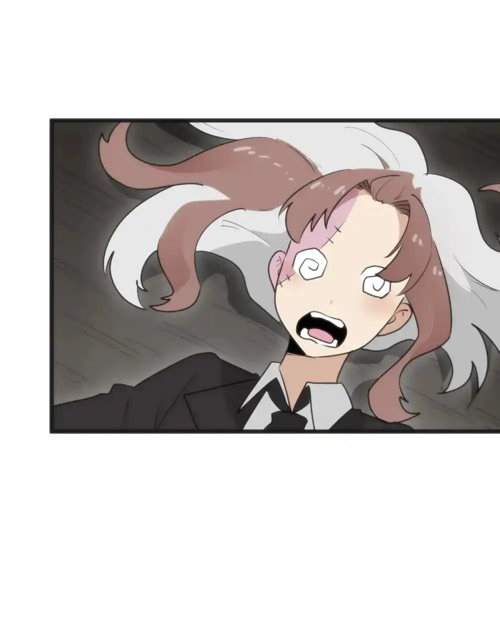 The saintes has a showdown Chapter 339