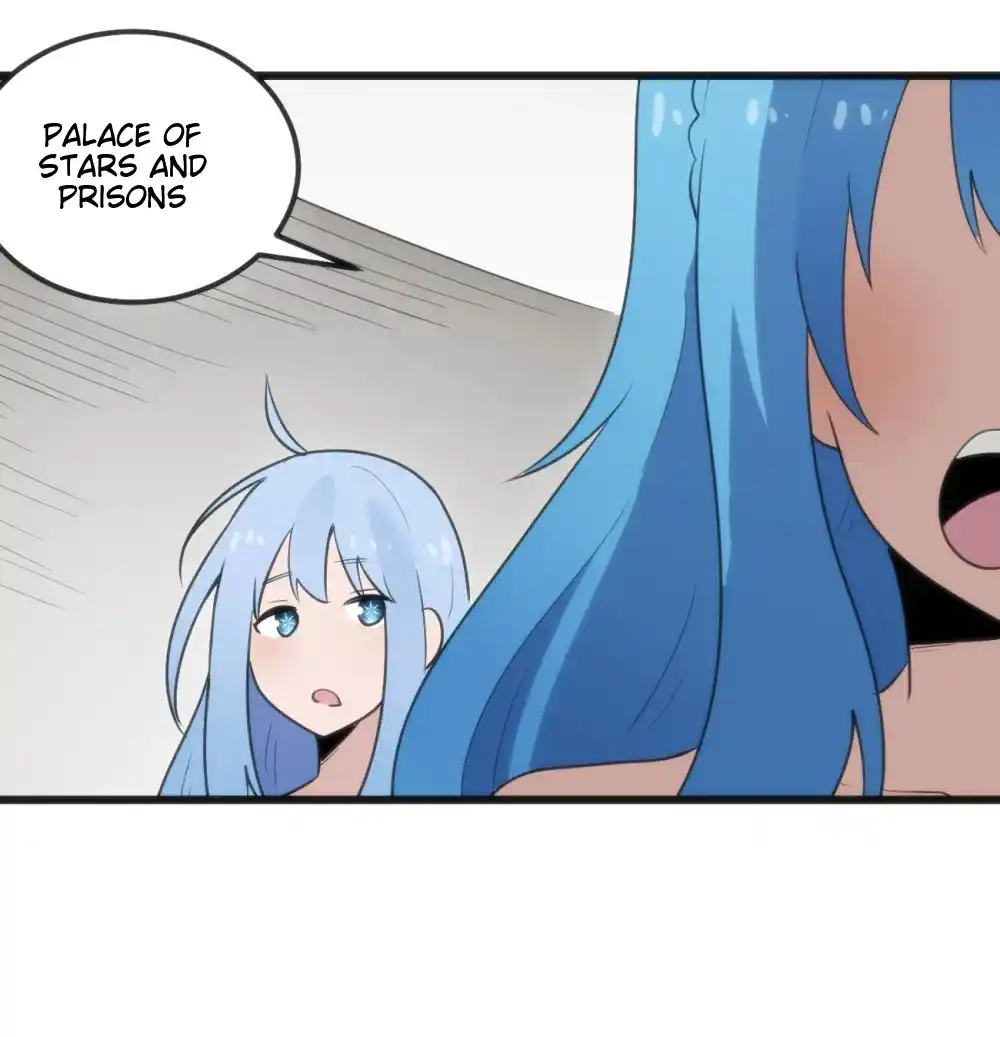 The saintes has a showdown Chapter 339