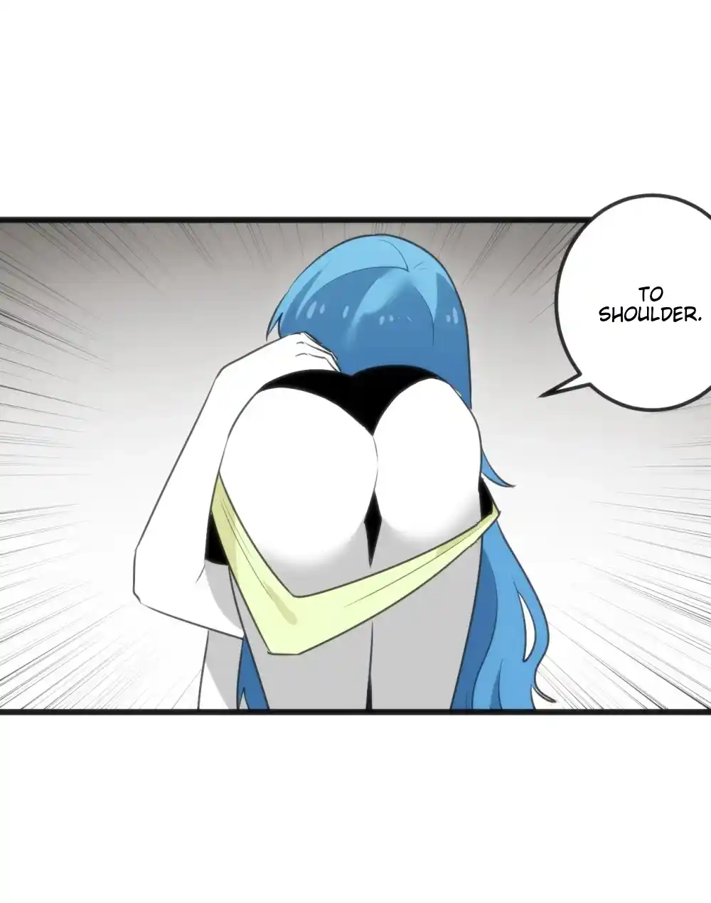 The saintes has a showdown Chapter 339