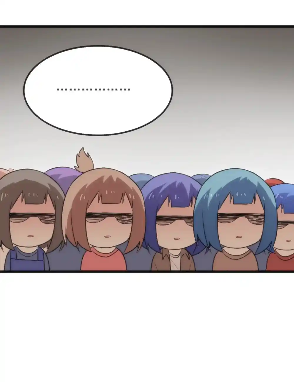 The saintes has a showdown Chapter 339