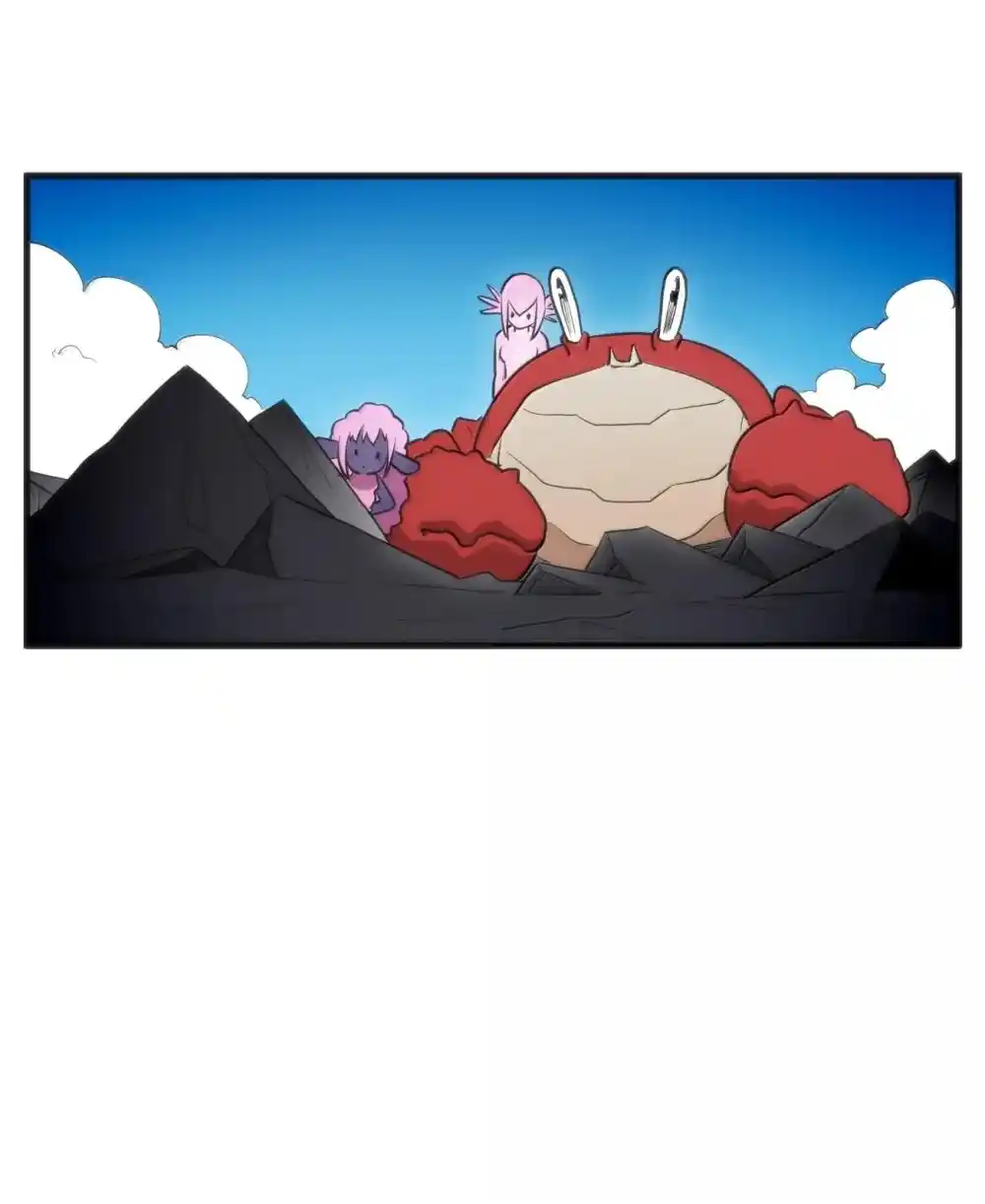 The saintes has a showdown Chapter 340