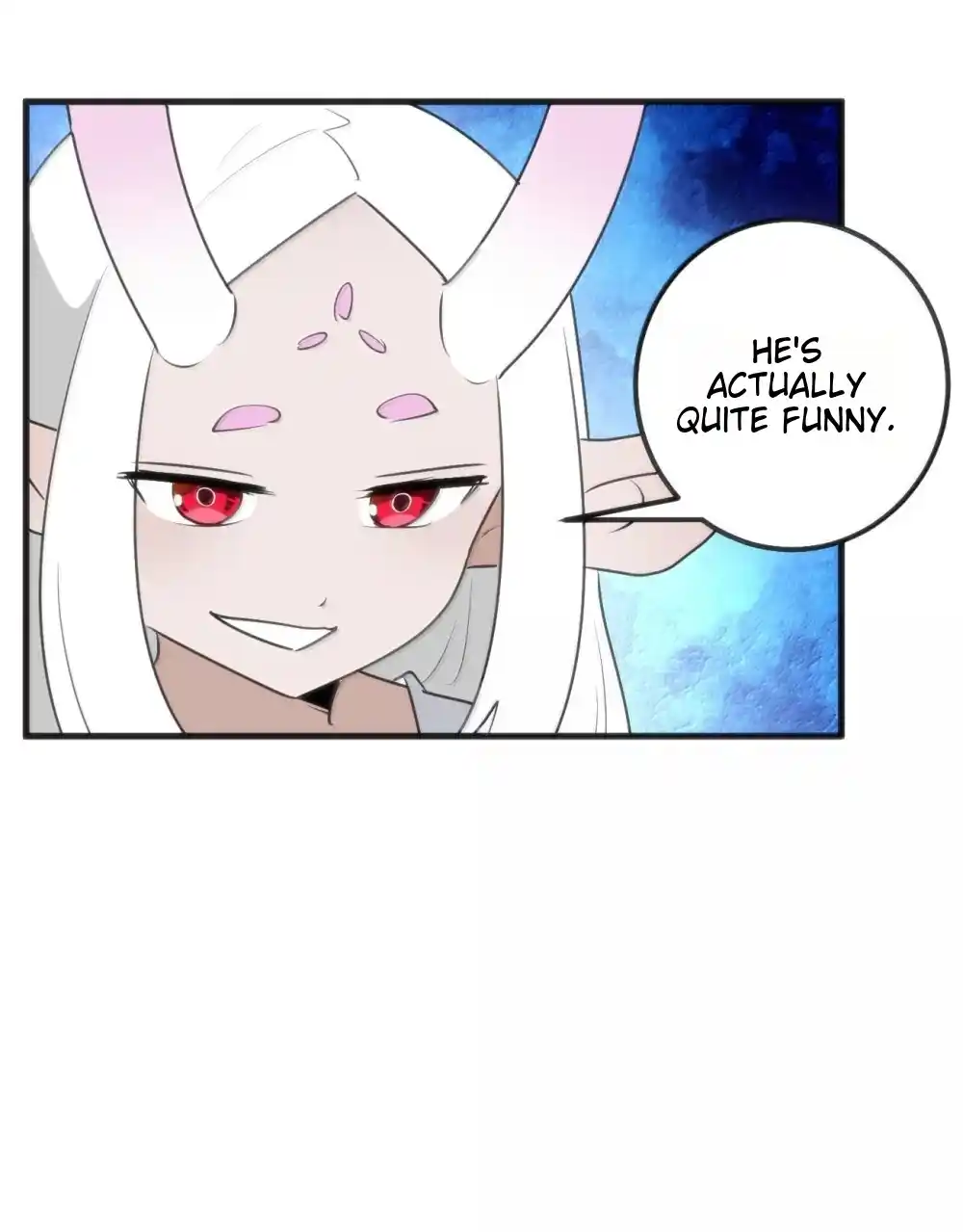 The saintes has a showdown Chapter 340