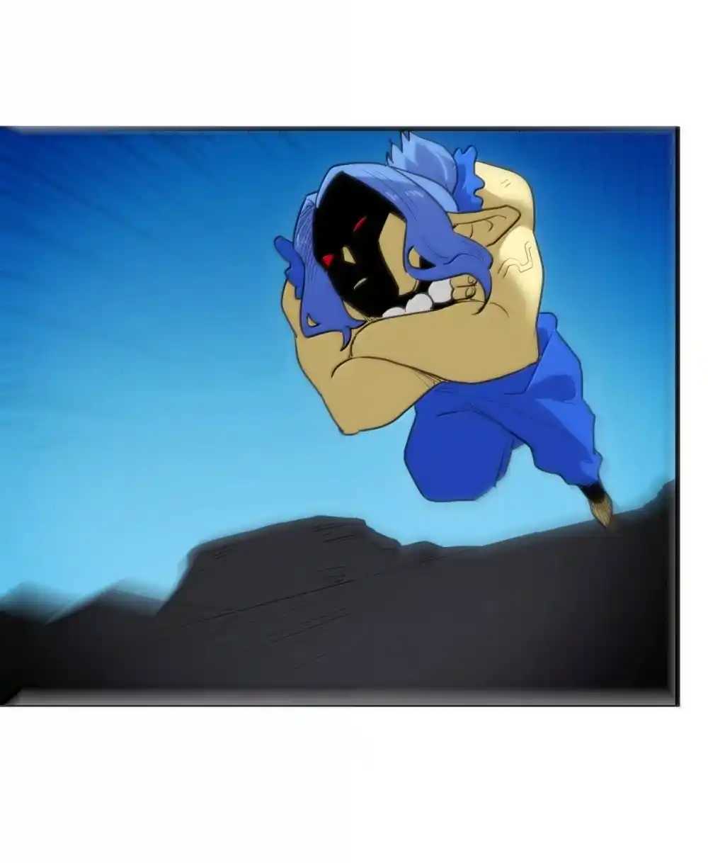 The saintes has a showdown Chapter 340