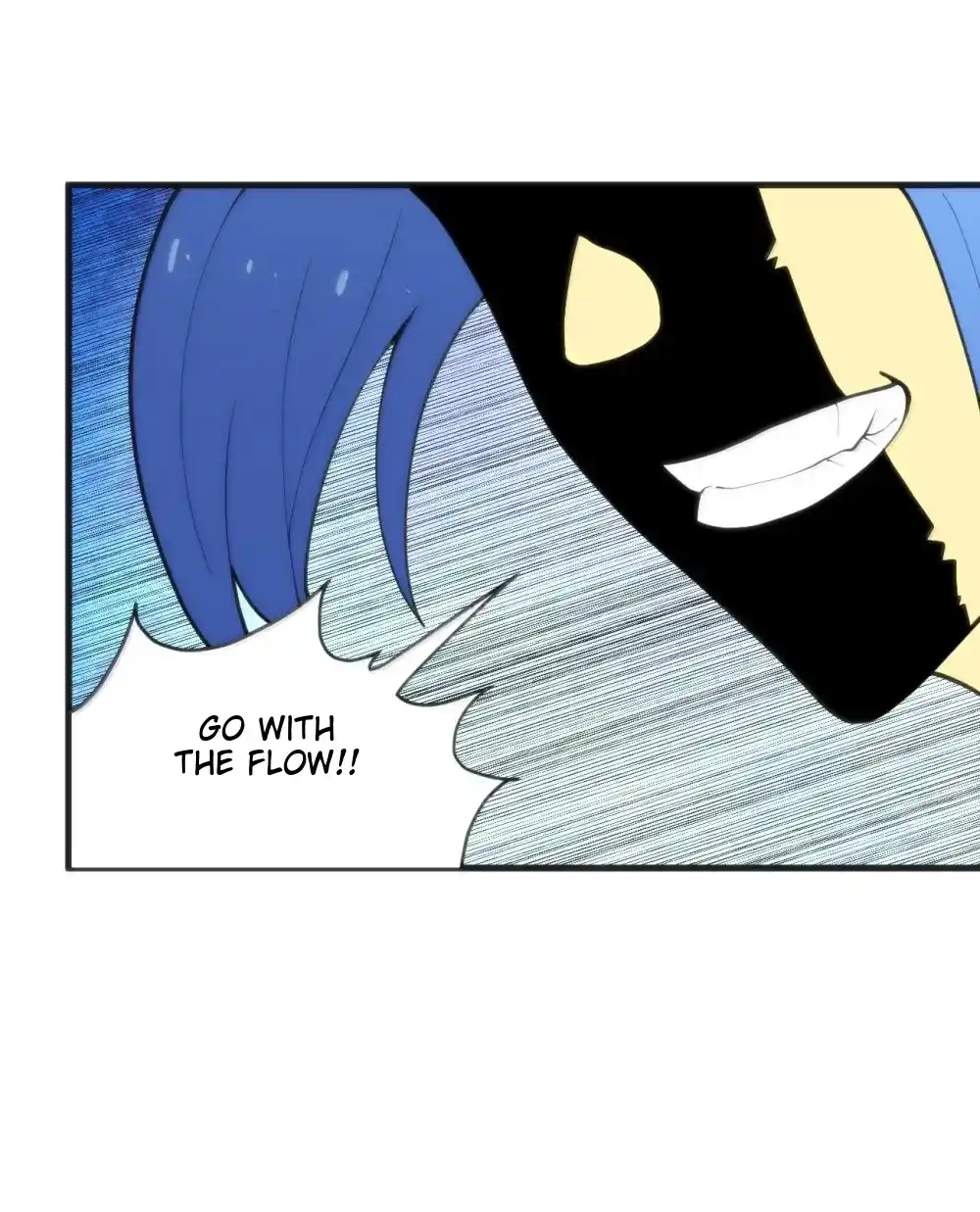 The saintes has a showdown Chapter 340