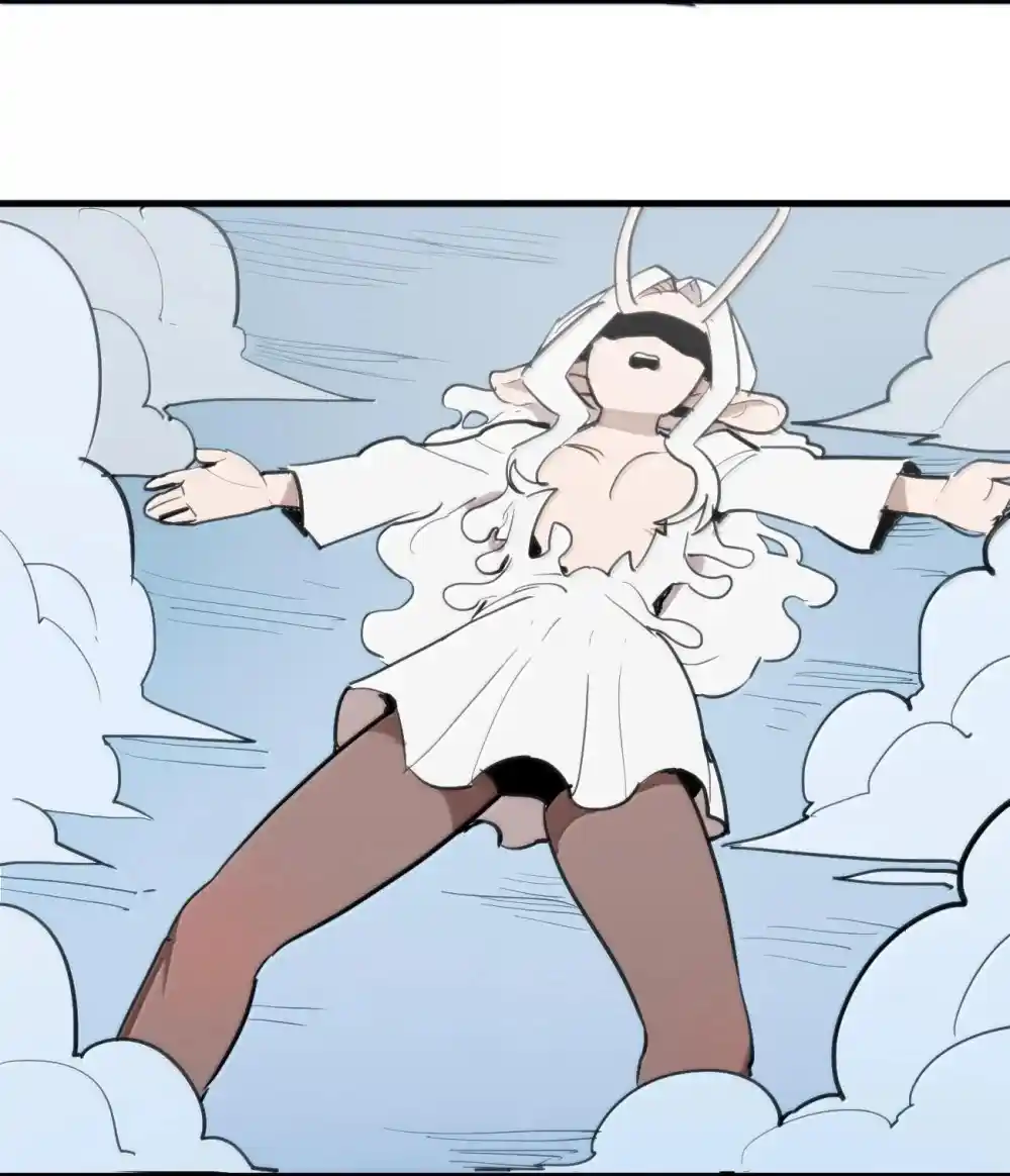 The saintes has a showdown Chapter 340