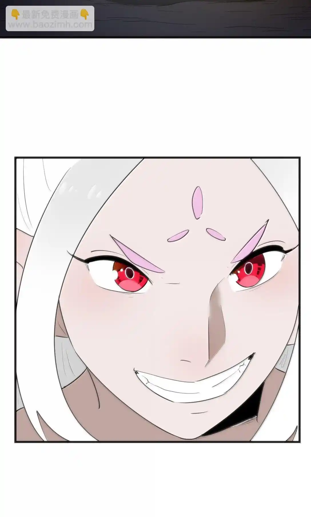 The saintes has a showdown Chapter 341