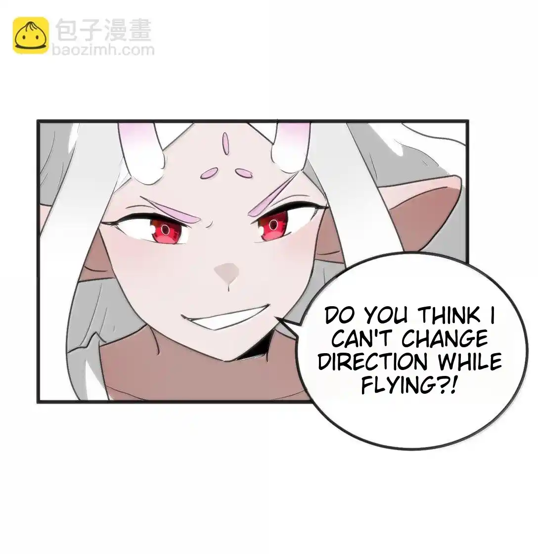 The saintes has a showdown Chapter 341