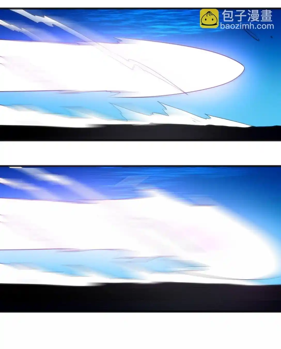 The saintes has a showdown Chapter 341