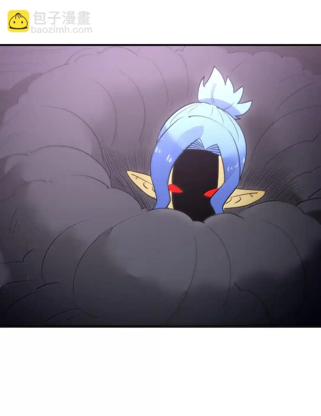 The saintes has a showdown Chapter 341