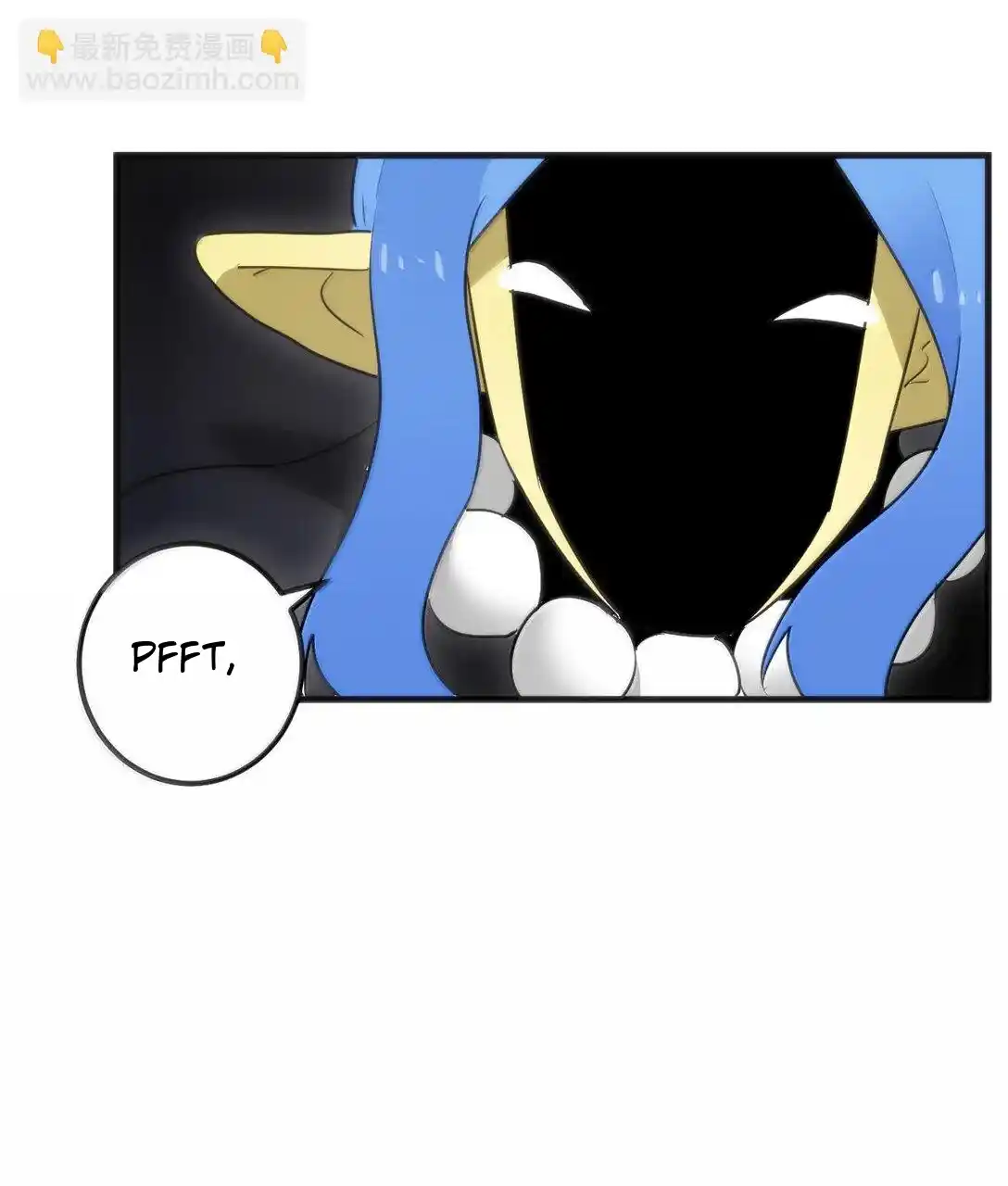 The saintes has a showdown Chapter 341