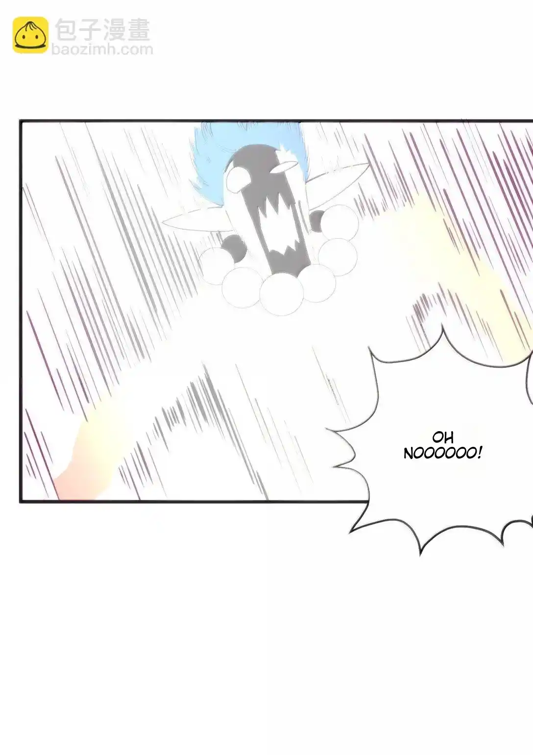 The saintes has a showdown Chapter 341