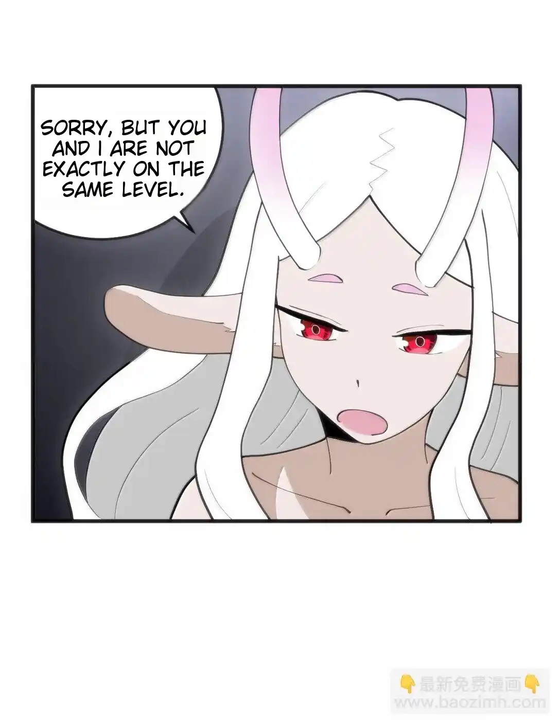 The saintes has a showdown Chapter 341