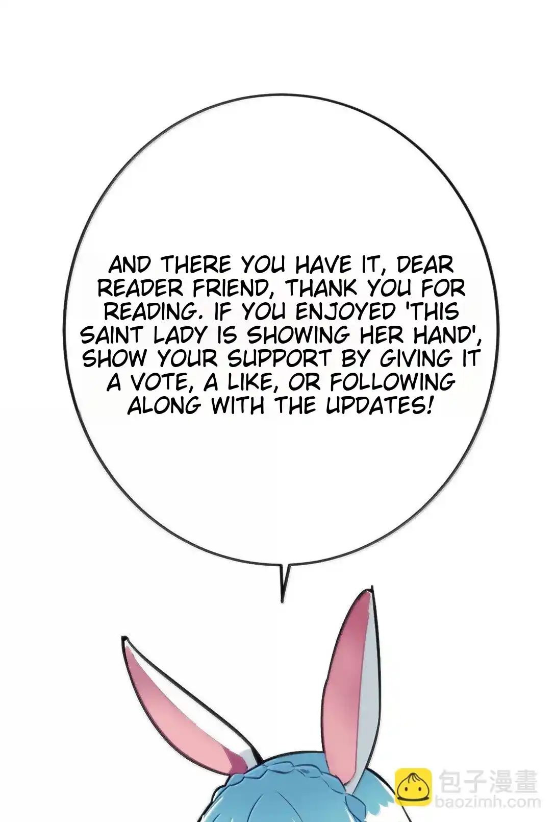 The saintes has a showdown Chapter 341