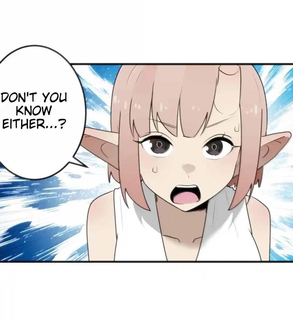 The saintes has a showdown Chapter 342