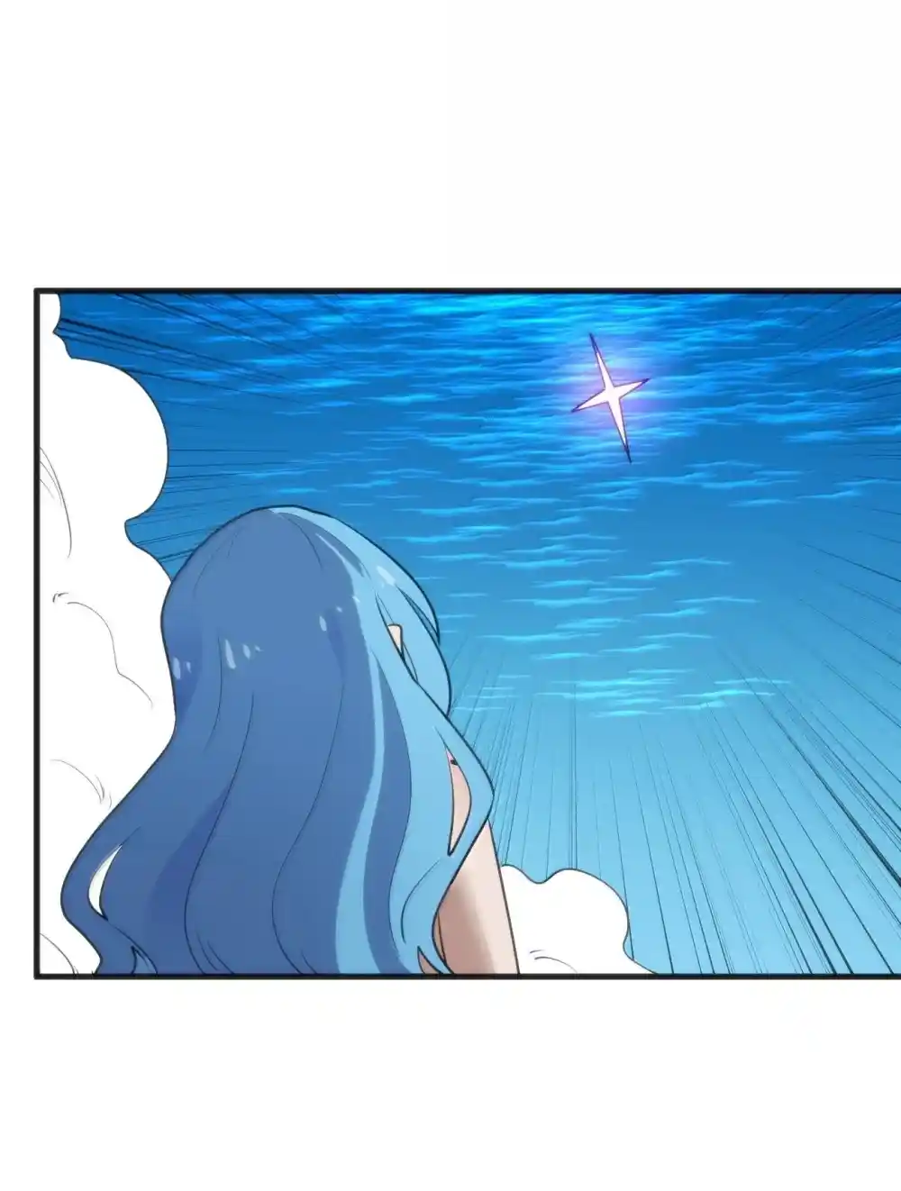 The saintes has a showdown Chapter 342