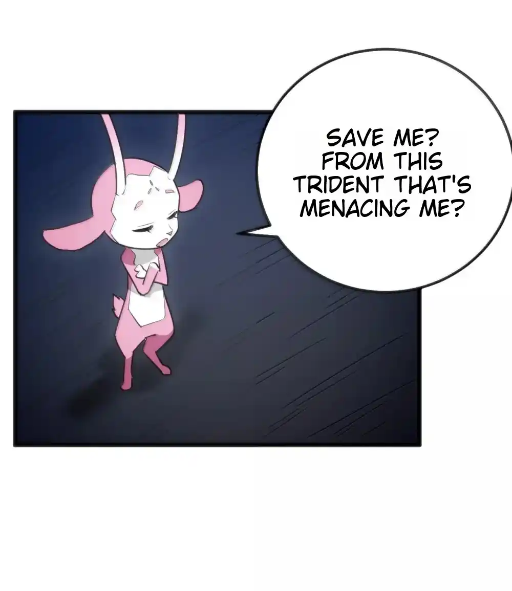 The saintes has a showdown Chapter 342