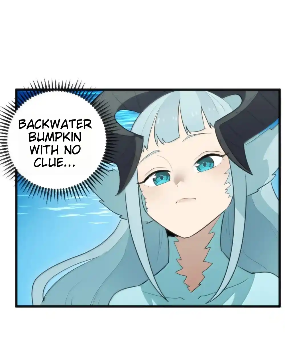 The saintes has a showdown Chapter 342