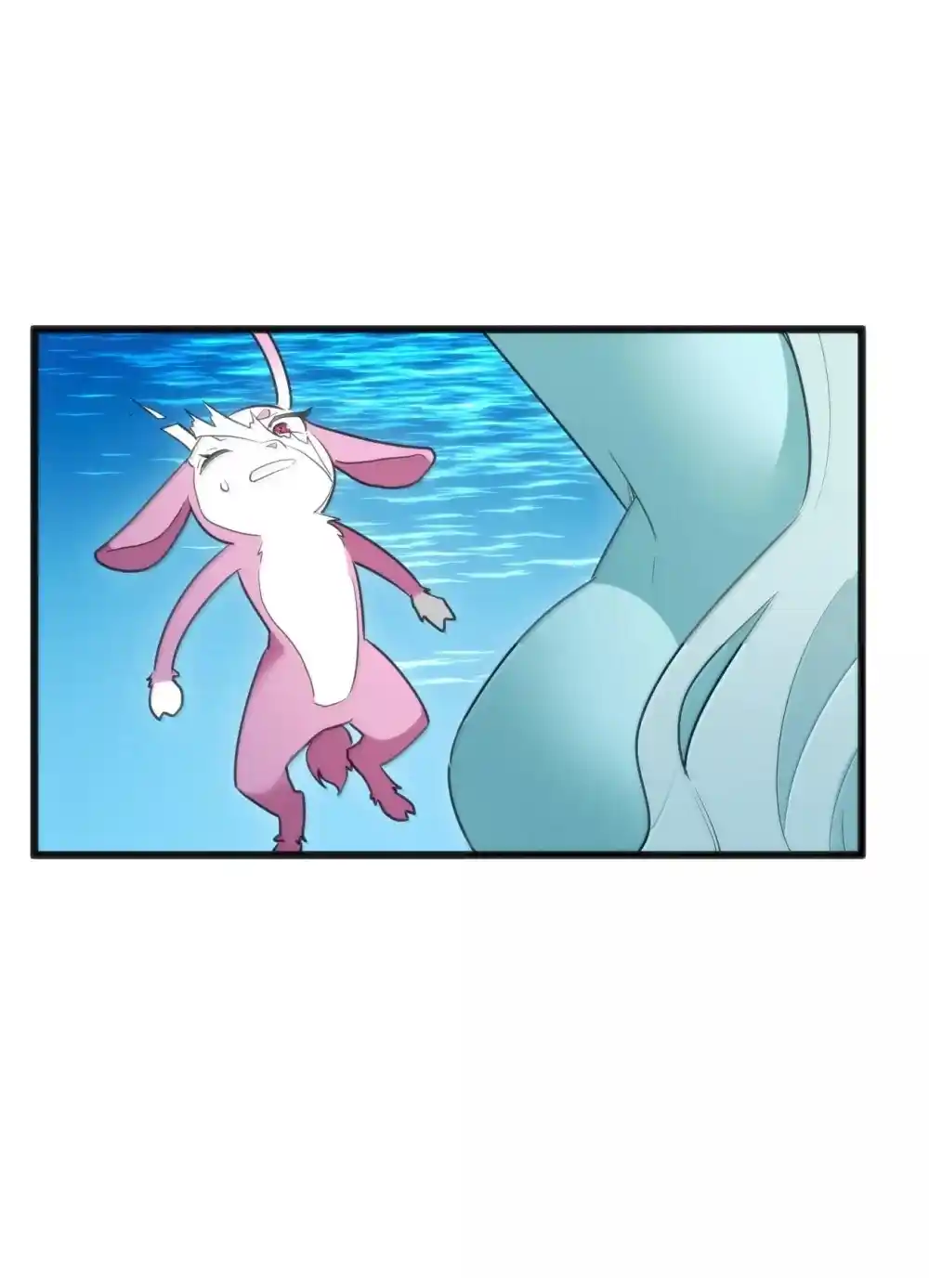 The saintes has a showdown Chapter 342